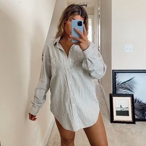 Vintage Ralph Lauren Button Up